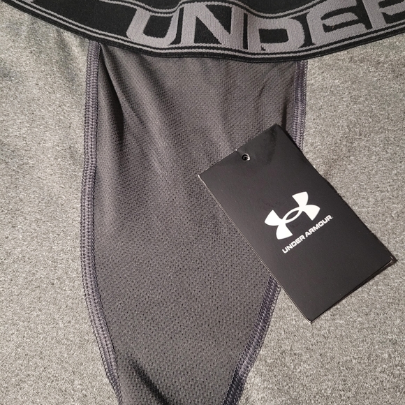 Under Armour Man 3/4 leggings size X - Picture 11 of 11